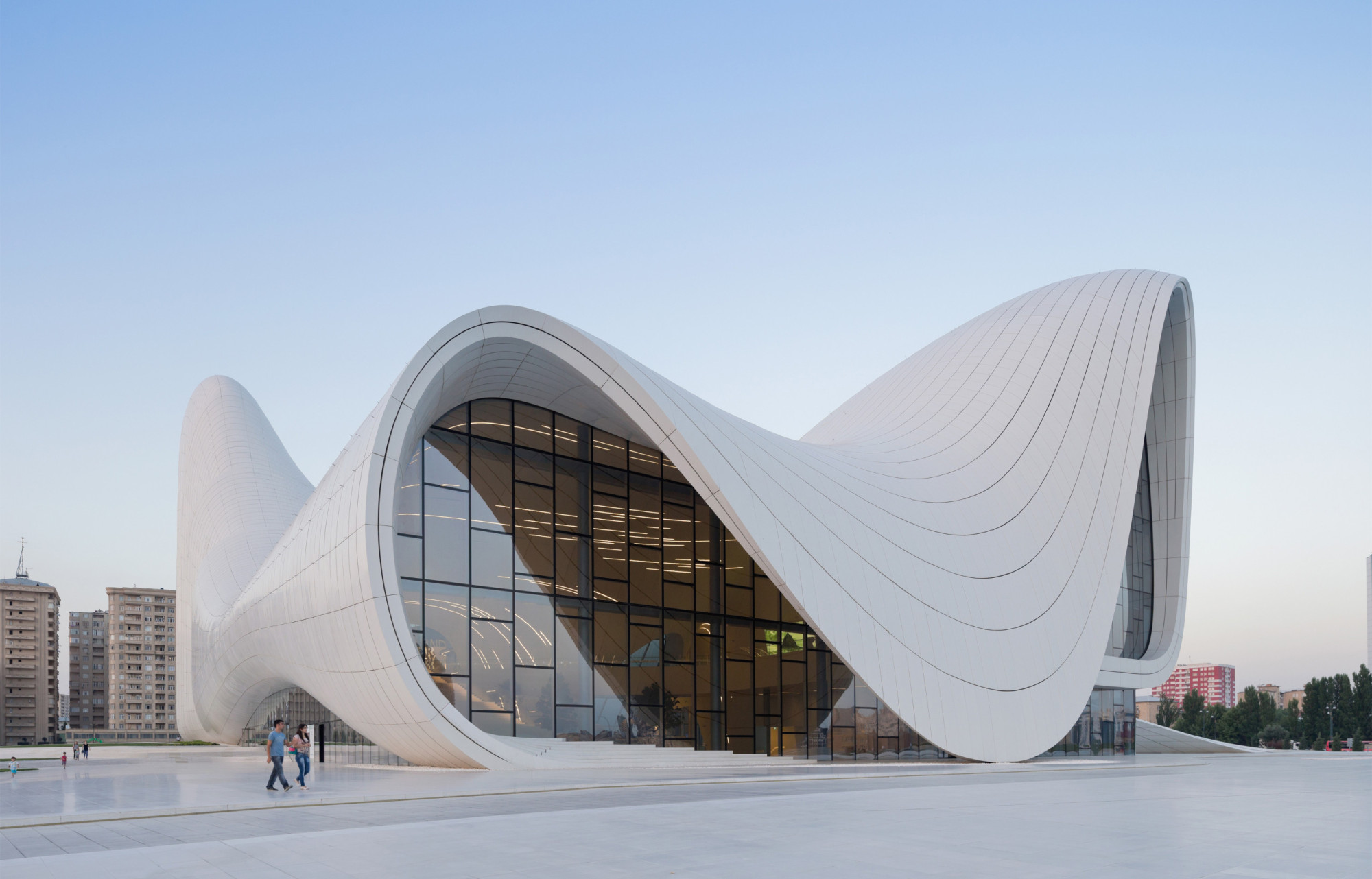 The Art of Architectural Engineering: Bridging Aes...